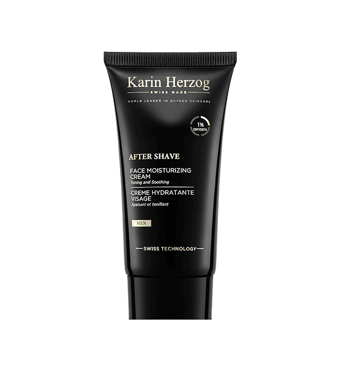 After Shave