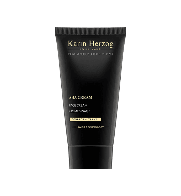 AHA Cream