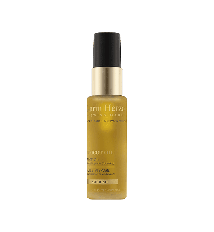 Apricot Oil