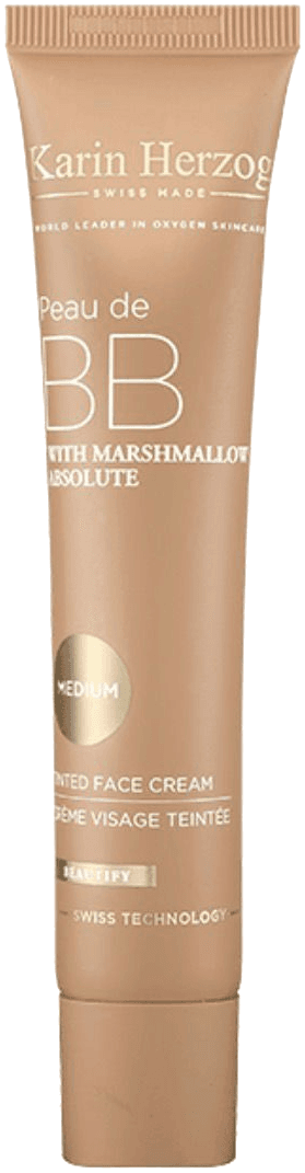 BB Cream Medium
