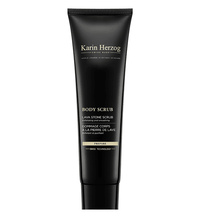Body Scrub