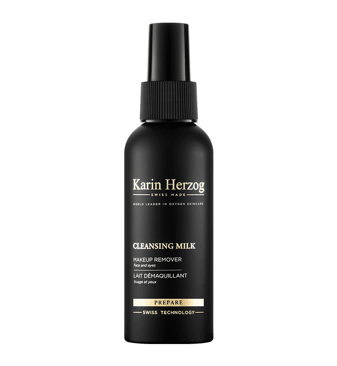 Cleansing Milk