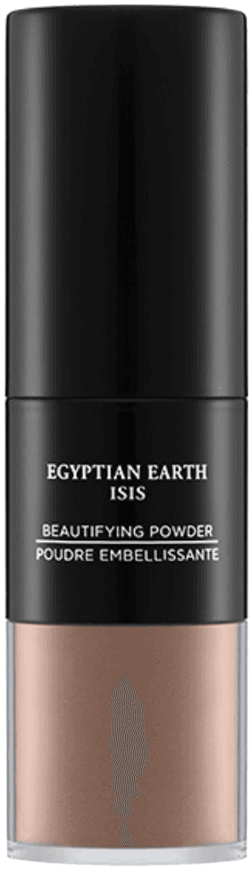 Egyptian Earth Isis