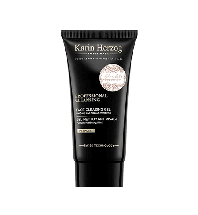 Professional Cleansing Chocolate