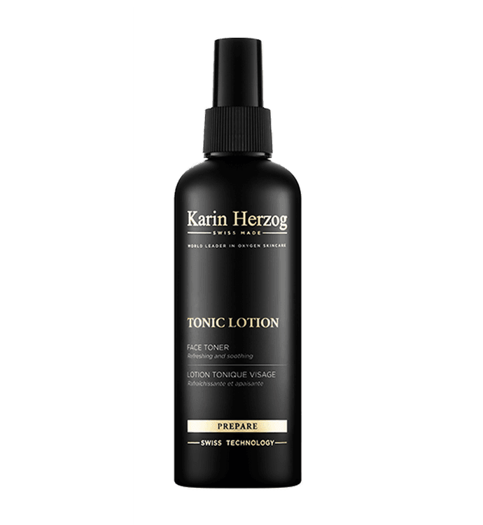 Tonic Lotion